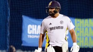 Rohit Sharma Injury Update: Will Indian Skipper Feature Against New Zealand in Champions Trophy 2025?