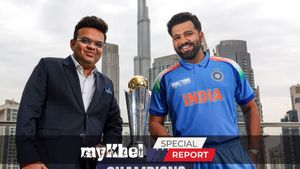 Rohit Sharma’s No Retirement Plans Shake Up India’s World Cup 2027 Strategy