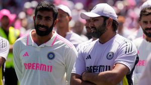 IND vs ENG: 'Right Candidate' - Rohit Sharma Reportedly Backed to Continue as Team India Test Captain