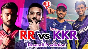 RR vs KKR Dream11 Prediction, IPL 2025: Rajasthan Royals vs Kolkata Knight Riders Fantasy XI, 6th Match