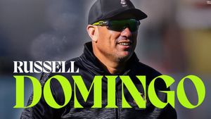 PSL 2025: Russell Domingo Replaces Darren Gough as Lahore Qalandars Head Coach Ahead of Season 10