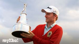 Russell Henley Edges Out Collin Morikawa To Win Arnold Palmer Invitational Title