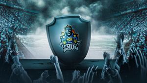 Esports World Cup 2025: S8UL Makes History as India's First & Only Club Partner