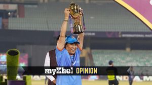 International Masters League: Sachin Tendulkar Memories, They Will Never Leave You | Opinion
