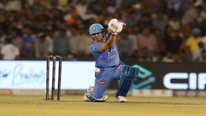 India Masters vs West Indies Masters, IML 2025 Final: Ambati Rayudu stars as India Masters clinch inaugural Title - Scorecard, Top Performers