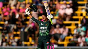 Saim Ayub Fitness Update: Will Pakistan youngster be fit to play in PSL 2025 for Peshawar Zalmi?