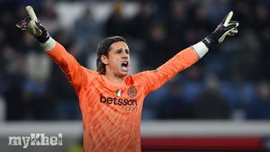 Inter Milan's Crucial Win Against Atalanta Advances Serie A Title Aspirations