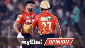 GT vs PBKS, IPL 2025: Team, and not personal milestones, comes first for Shreyas Iyer | Opinion