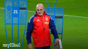 Spain Must Retain Competitive Edge Against Netherlands In Nations League Quarter-Final Match
