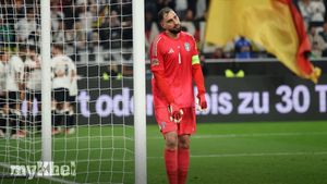 Spalletti Expresses Disappointment After Musiala's Quick Goal Eliminates Italy From Nations League
