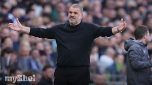Spurs Concede Anxiety And Nervousness Despite Comeback Draw Against Bournemouth