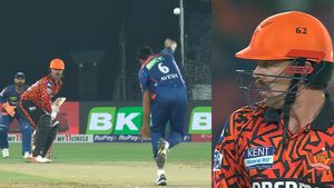 SRH vs LSG: 300? 'Not Tonight' – Why Experts Believe the Record Won't Be Broken Tonight?