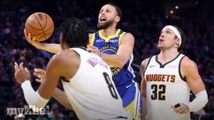Stephen Curry Requires Rest After Challenging Game, Says Warriors Coach Steve Kerr