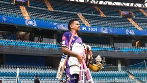 IPL 2025: Will Sunil Narine play against Mumbai Indians? KKR reveal Latest Update