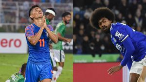 India vs Bangladesh: Sunil Chhetri or Hamza Choudhury – Who Will Have a Greater Impact in the AFC Asian Cup Qualifier?