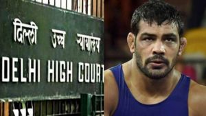 Olympic Medalist Sushil Kumar Granted Bail in Sagar Dhankar Murder Case After 3.5 Years in Custody