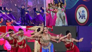 IPL Opening Ceremony Over Last Decade: Bollywood Stars, International Icons and Most Talked-About Moments!