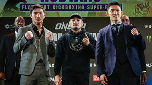 ONE 172: Tawanchai ‘Ready To Prove’ Himself In Pursuit Of Two-Sport Glory 