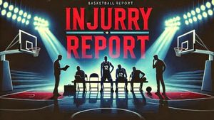 Oklahoma City Thunder vs Memphis Grizzlies Injury Updates, Game Details, Key Absences, Impact