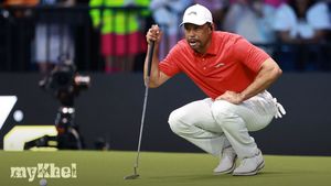 Tiger Woods Doubts Participation In Players Championship Amid Personal Challenges