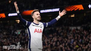 Maddison Reminds Tottenham They Have Not Achieved Anything Yet After AZ Fightback