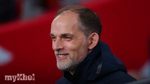 Tuchel's Winning Mentality Essential For England's Success In Upcoming Tournaments