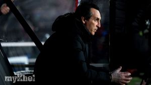 Unai Emery Anticipates Challenging Match Against Brentford In Premier League