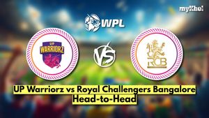 UP Warriorz vs Royal Challengers Bangalore Women Head to Head, WPL 2025: UPW-W vs RCB-W Records, Stats, Results at BRSABV Ekana Stadium, Lucknow