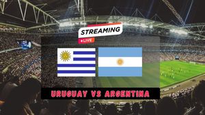 Uruguay vs Argentina Live Streaming: World Cup Qualifiers Schedule, Time, Where to Watch
