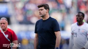 USMNT Have Time To Address Issues Before 2026 World Cup, According To Pochettino