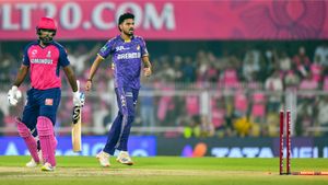 RR vs KKR, IPL 2025: Who Was The Unsung Hero in Kolkata Knight Riders' Impressive Win Over Rajasthan Royals?