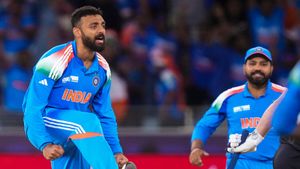 No Bumrah, No Problem! Varun Chakaravarthy Could Be Team India's Biggest Weapon Against Australia In Champions Trophy Semis