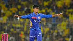 IPL 2025: Rohit, Surya, Tilak struggled facing MI sensation Vignesh Puthur, says MI bowling coach Paras Mhambrey