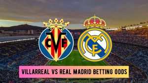 Villarreal vs Real Madrid Betting Odds and Prediction: Fantasy Picks, Betting Tips and Best Odds