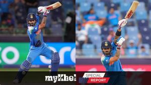 Champions Trophy Final: Virat Kohli's cover drives are important when the stakes are high!