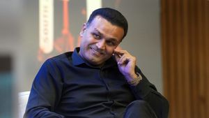 Virender Sehwag's Brother Arrested related to Rs 7 Crore Fraud - What is the Reason? Explained