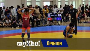 Indian Wrestling Governance Crisis Ends, but Can the Damage Be Undone?
