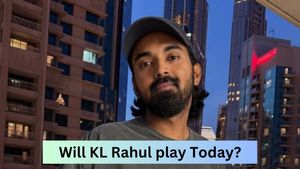 DC vs LSG, IPL 2025: KL Rahul to not play today against Lucknow? Why his participation was under cloud?