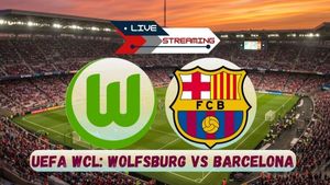 Wolfsburg vs Barcelona Live Streaming: UEFA WCL Schedule, Timing, Where to Watch
