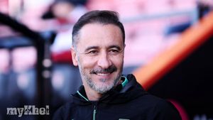 Wolverhampton Wanderers Vow To Battle Hard In Premier League Relegation Fight Against Everton