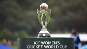 Women's Cricket World Cup Qualifier 2025 Schedule: Participating Teams, Format, Venue, Time