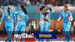 WPL 2025: Indian women cricketers need to step up like the men in IPL