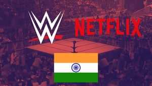 WWE Netflix Debut in India Date Revealed, RAW, SmackDown & More to Air Live on OTT Platform Before WrestleMania 41