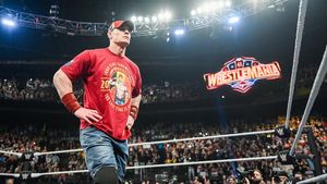 WWE Raw Results From March 17: John Cena & Cody Rhodes Confrontation to Contract Signing Chaos