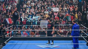 WWE SmackDown Results on March 21: WrestleMania Matches Set as Rivalries Continued in Bologna