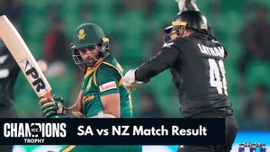 Who won Yesterday's Champions Trophy 2025 Match? All you need to know about South Africa vs New Zealand match on March 5