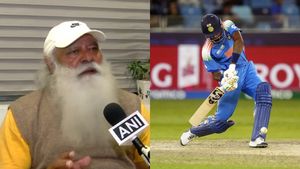 IND vs AUS, CT 2025: 'Knee Got Twisted, Could Not Walk' - Yograj Singh Hails Hardik Pandya After Match-Winning Cameo
