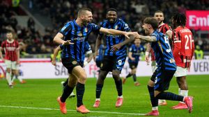 AC Milan vs Inter Milan Live Streaming; How to Watch Coppa Italia Semifinal in India, UK, USA and Other Countries?