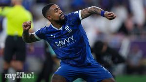 Al-Hilal Secures Impressive 7-0 Victory Over Gwangju In AFC Champions League Semifinals