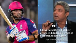 IPL 2025: 'Cannot make such mistakes' – Ajay Jadeja tears into these Rajasthan Royals stars for not delivering the result